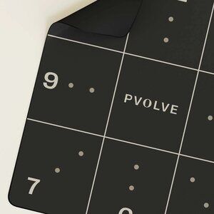 P.Volve Precision Mat